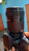 Canon 750D DSLR with 18-135mm Master Lens
